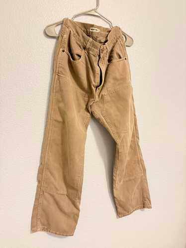 Rudy Jude Utility Jeans (RJ2) | Used, Secondhand,…