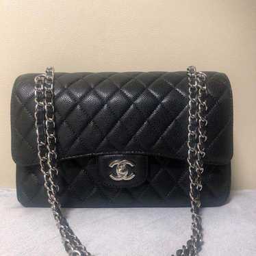 Chanel shoulder bag