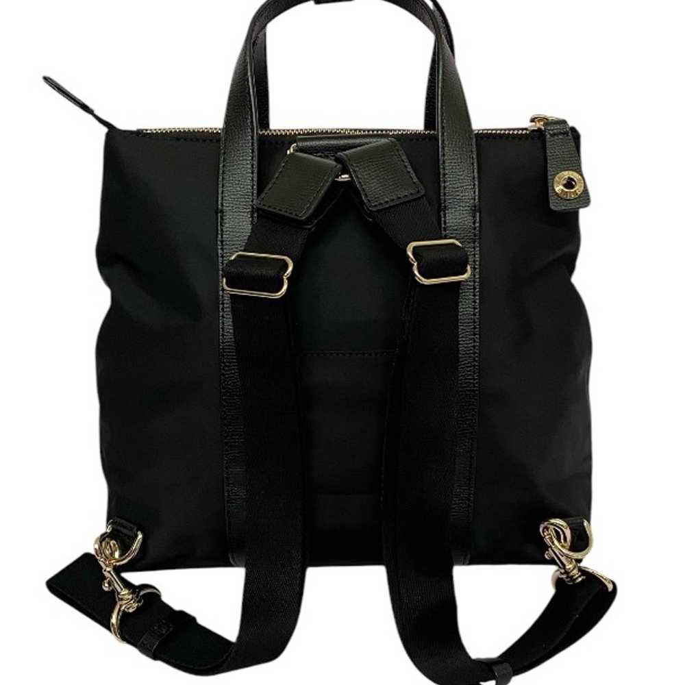 Henri Bendel Jetsetter small convertible backpack - image 2