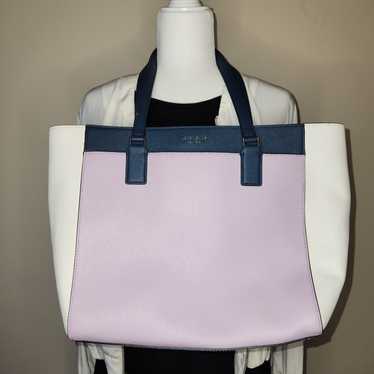 KATE SPADE TOTE, LIKE NEW.