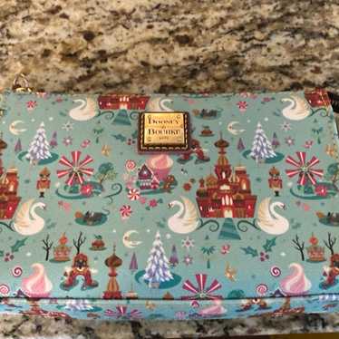 Dooney & Bourke Disney The Nutcracker and the Four