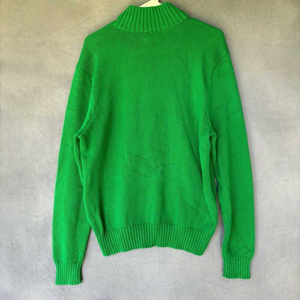 Polo Ralph Lauren Vintage Polo by Ralph Lauren Sw… - image 2