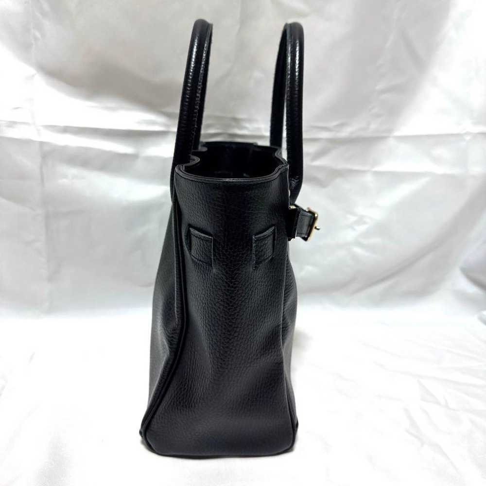 Young & Olsen Exclusive Strap Belt Bag Framework - image 4