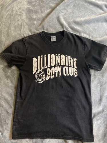 Billionaire Boys Club × Vintage Earthling Billiona