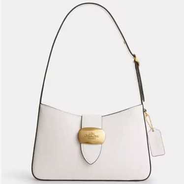 Coach Eliza Shoulder Bag - image 1