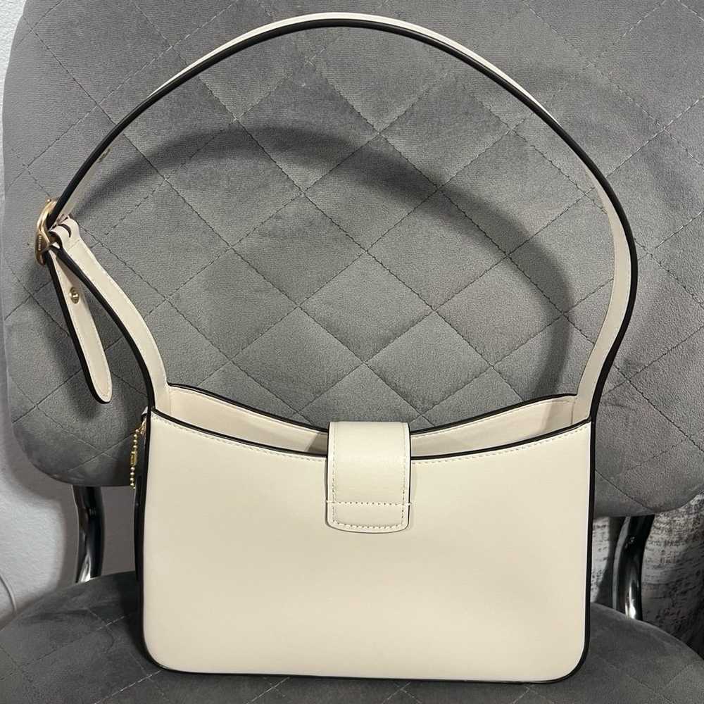 Coach Eliza Shoulder Bag - image 3