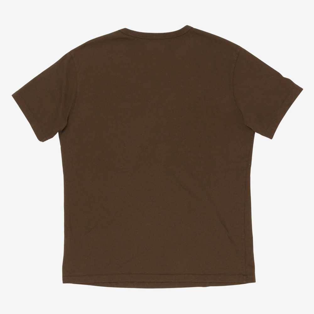 Freenote Cloth 9oz Pocket Tee - image 2