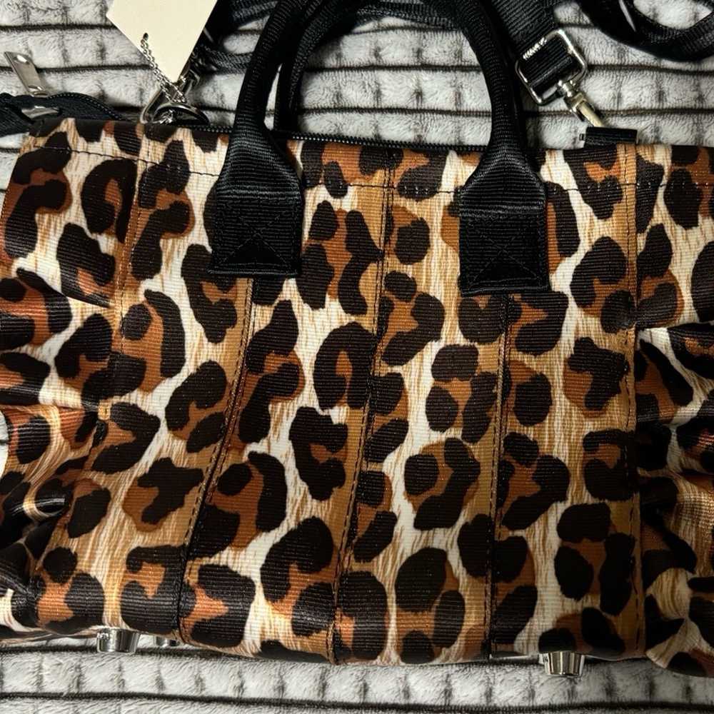 Harvey’s Seatbelt leopard Lolita - image 6