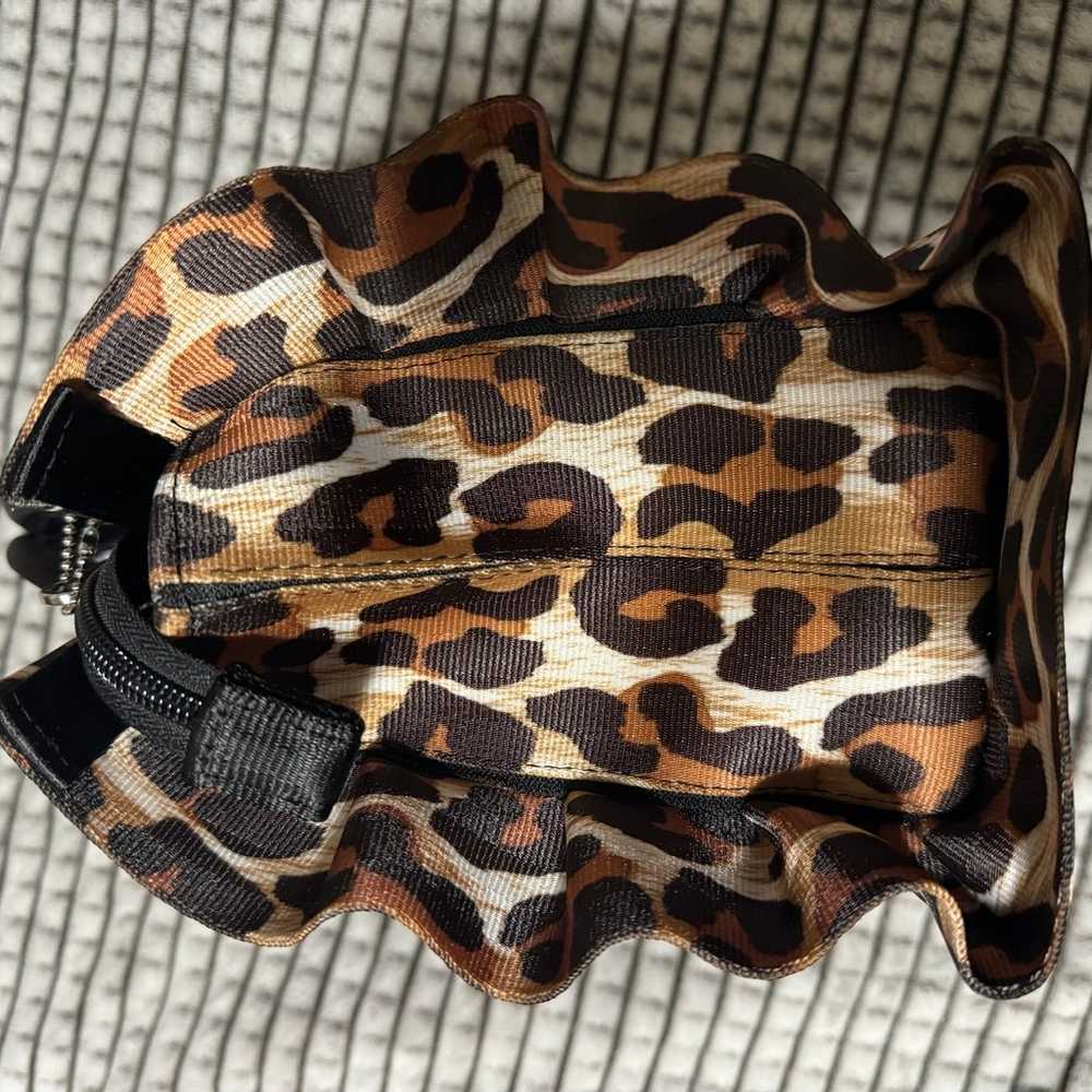 Harvey’s Seatbelt leopard Lolita - image 8