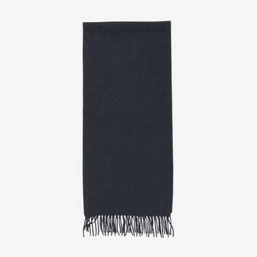 Ralph Lauren Cashmere Tassel Scarf - image 1