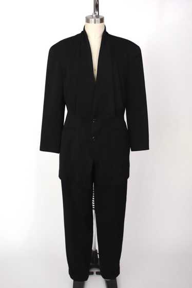 Matsuda Tailored Pantsuit*