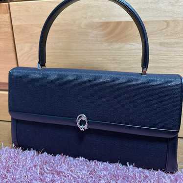 Takechi Handbag Horsehair