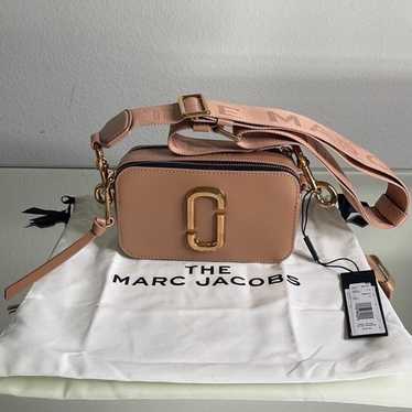 NWT snapshot cross-body bag - image 1