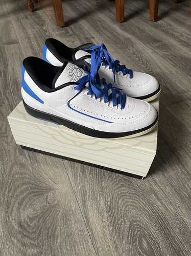 Jordan Brand Jordan 2 low varsity