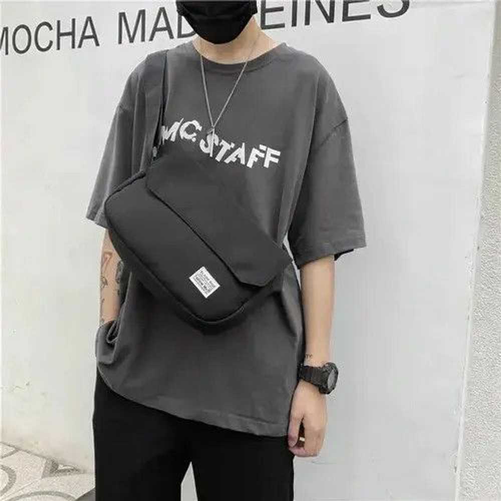 Bag × Japanese Brand × Streetwear Crossbody Bags - image 2