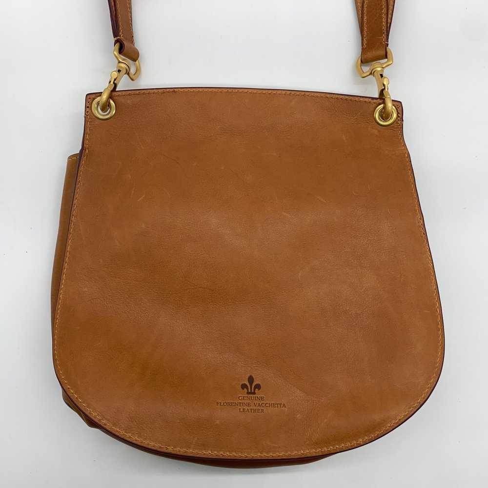 Dooney & Bourke Women Handbags Florentine Leather… - image 2