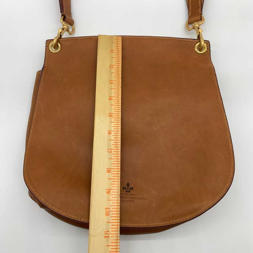 Dooney & Bourke Women Handbags Florentine Leather… - image 6