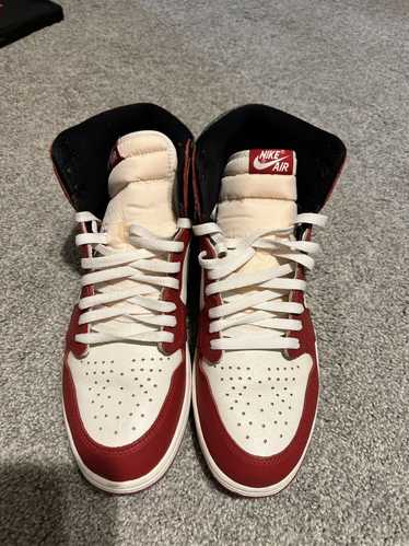 Jordan Brand Air Jordan 1 Chicago reimagined