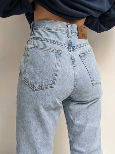 Vintage Calvin Klein Denim