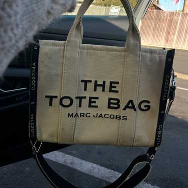 Marc Jacobs Medium Tote Bag - image 1