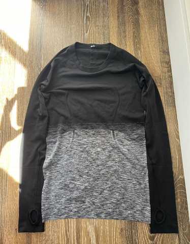 Lululemon Lululemon swiftly speed long sleeve