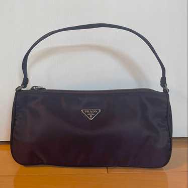 Excellent condition! Prada accessory pouch