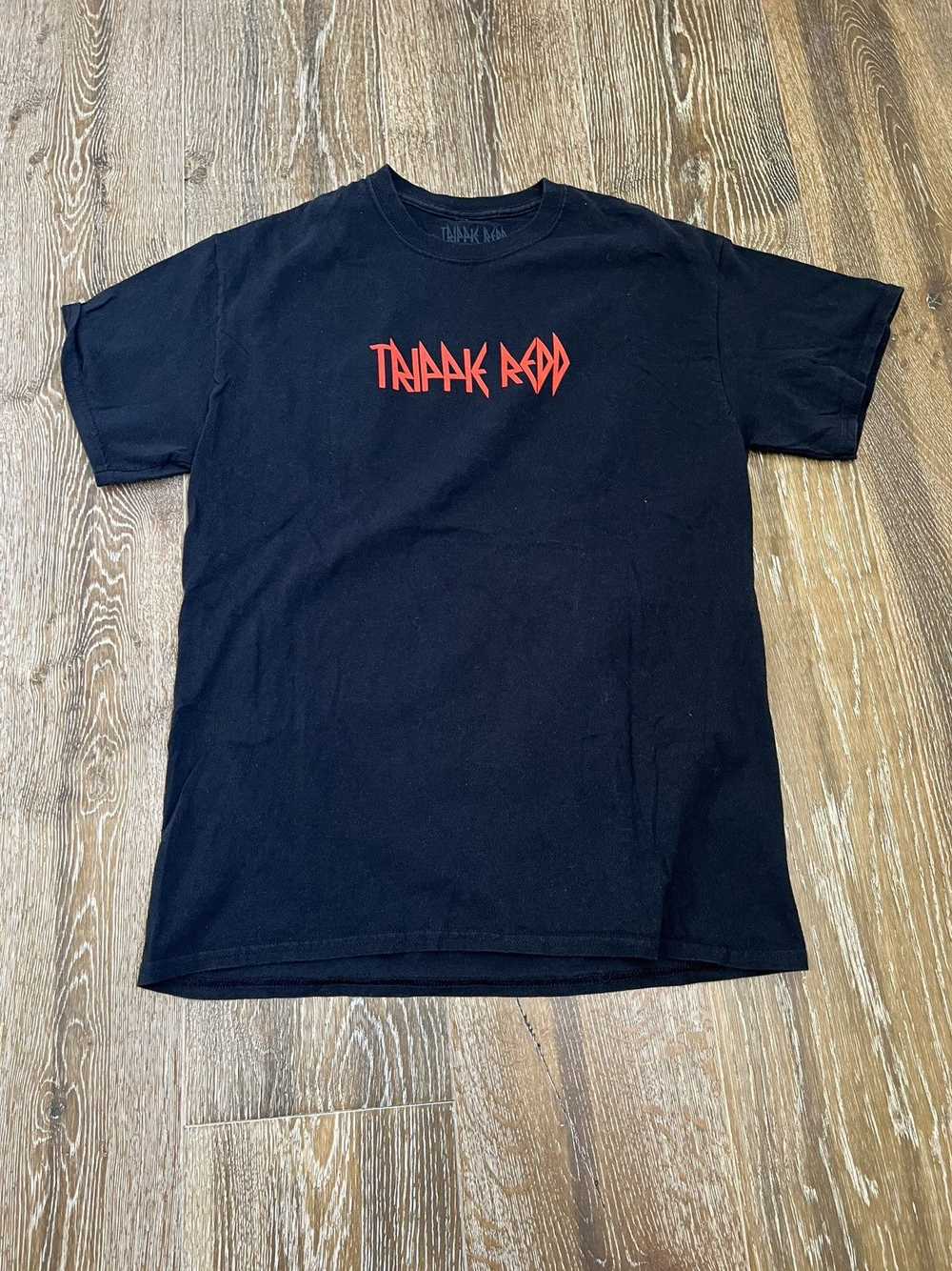 Trippie Redd Trippie redd tee - image 1