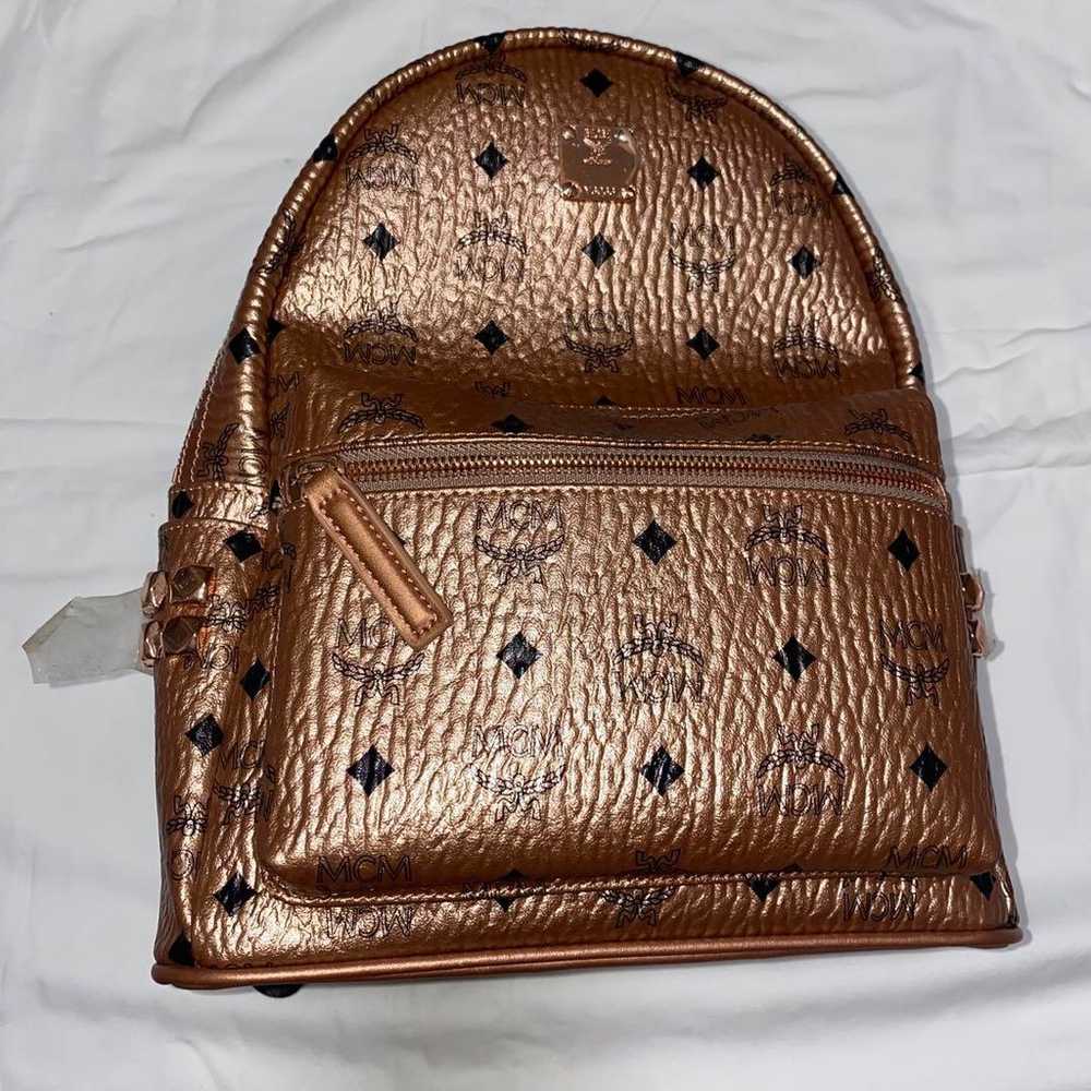 MCM Backpack - image 1