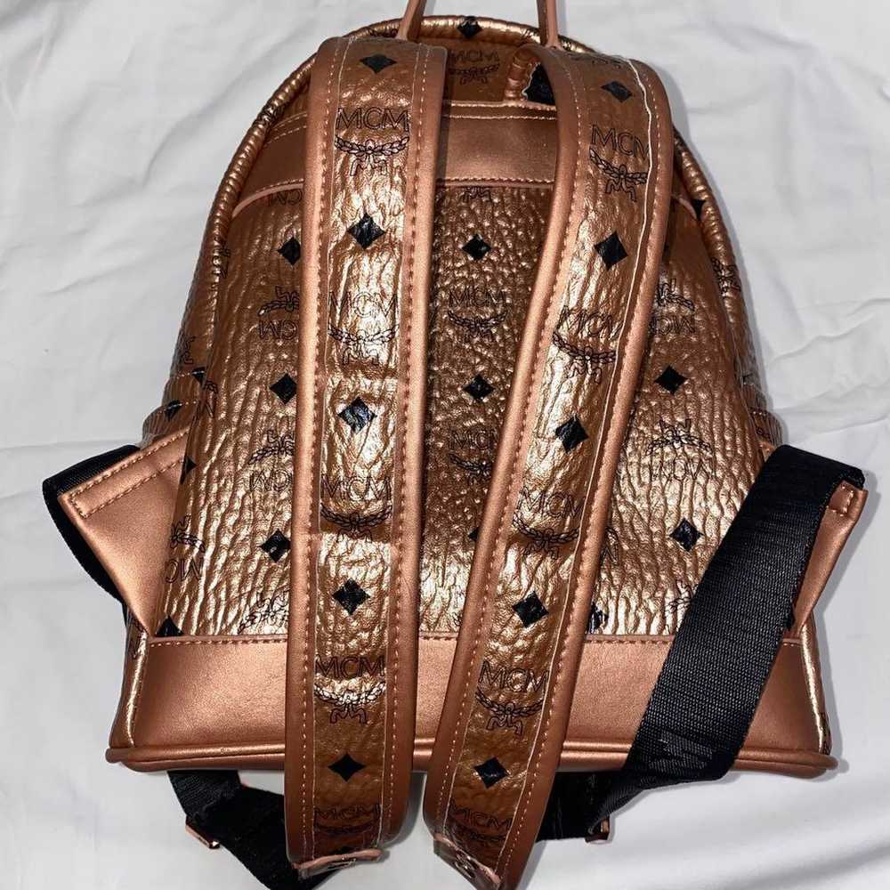 MCM Backpack - image 2