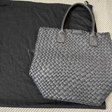 beardsley FALORNI bag in gray - image 1