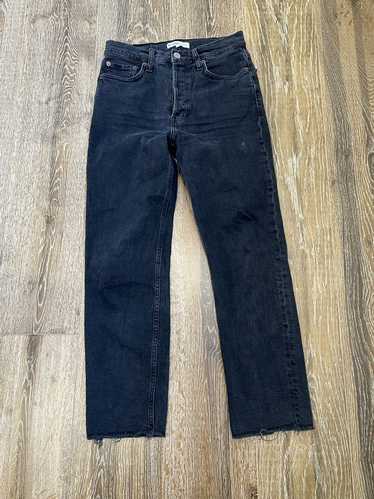 RE/DONE Re/done original jeans