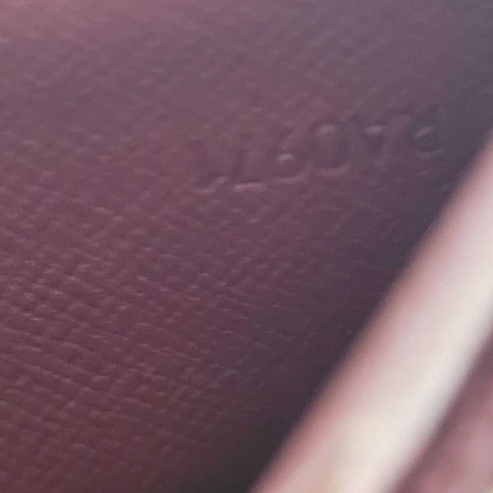 Louis Vuitton Leather wallet - image 10