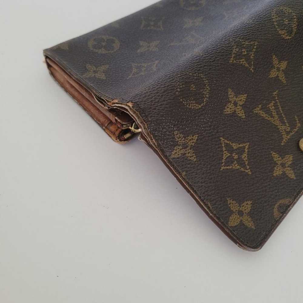 Louis Vuitton Leather wallet - image 11