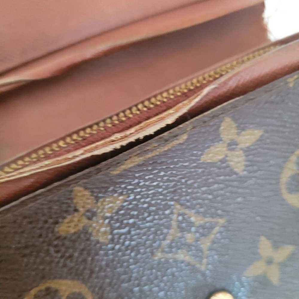 Louis Vuitton Leather wallet - image 8