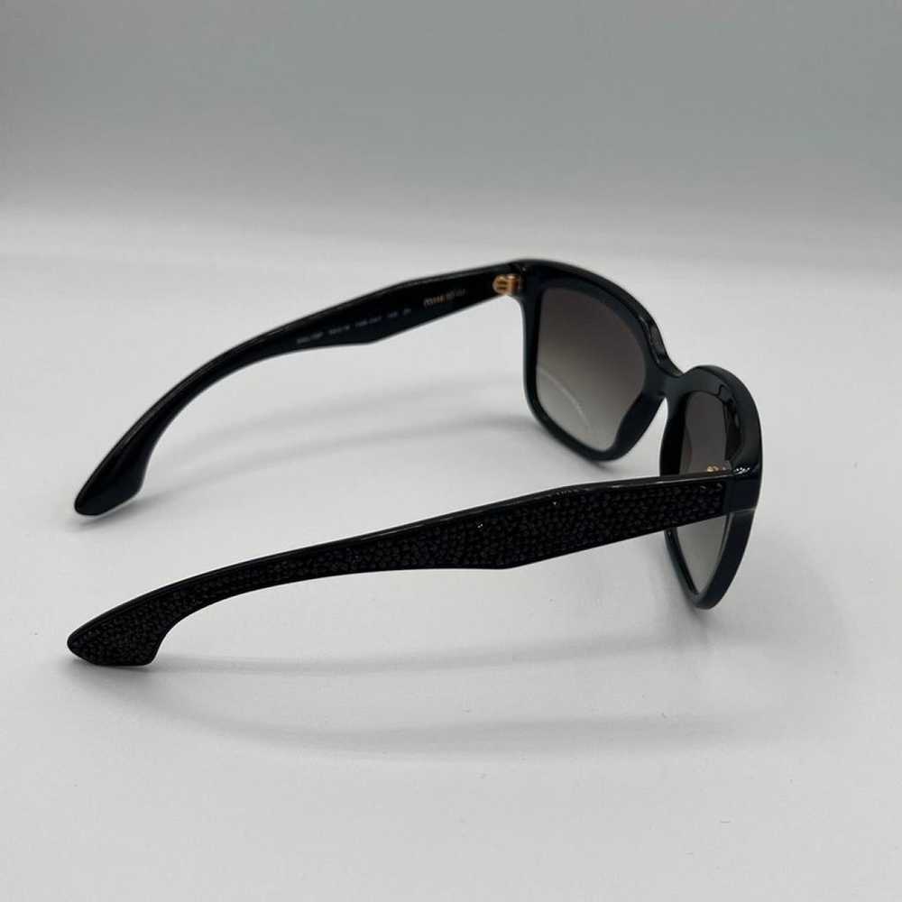 Miu Miu Oversized sunglasses - image 2