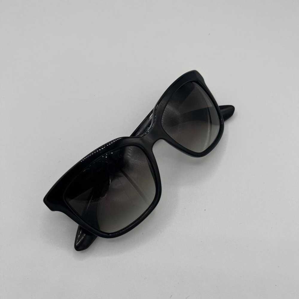 Miu Miu Oversized sunglasses - image 3