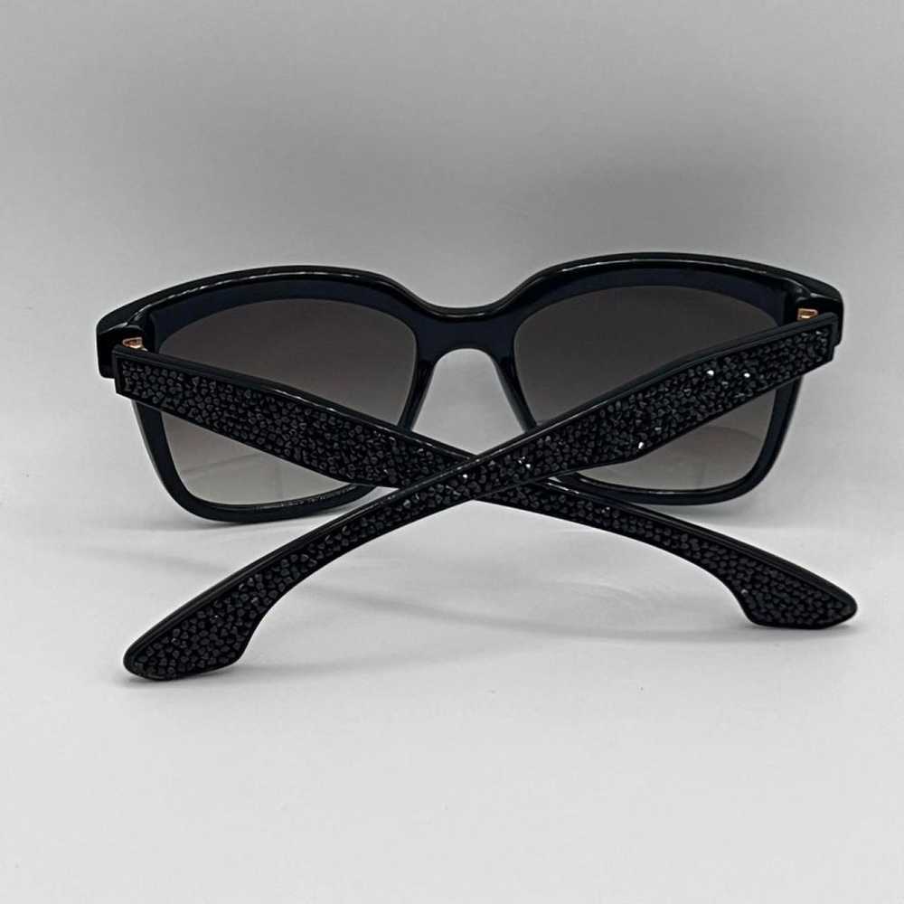 Miu Miu Oversized sunglasses - image 6