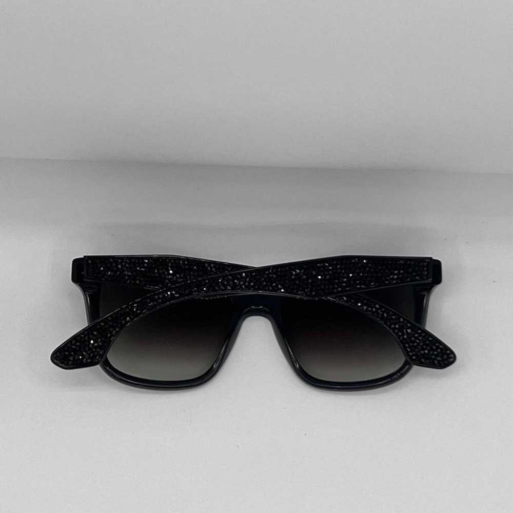 Miu Miu Oversized sunglasses - image 7