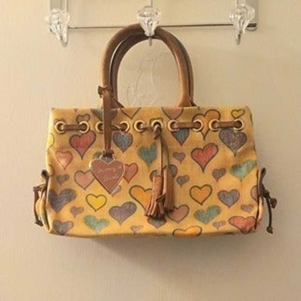 Dooney & Bourke Handbag - image 1