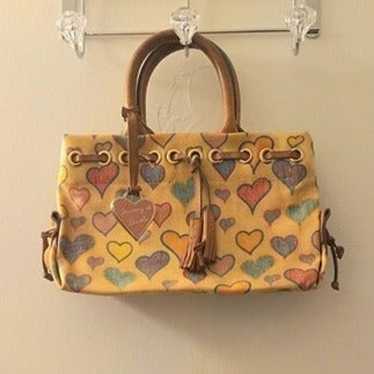 Dooney & Bourke Handbag - image 1