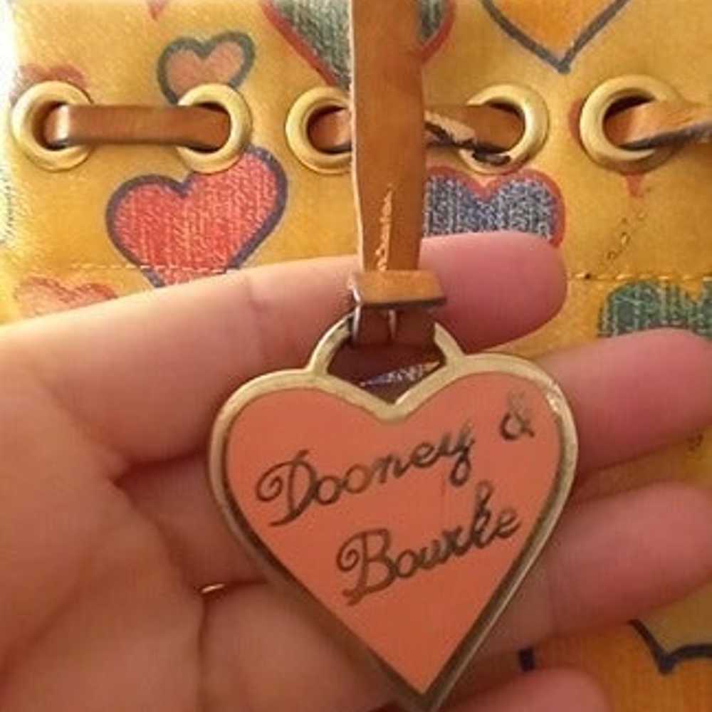 Dooney & Bourke Handbag - image 2