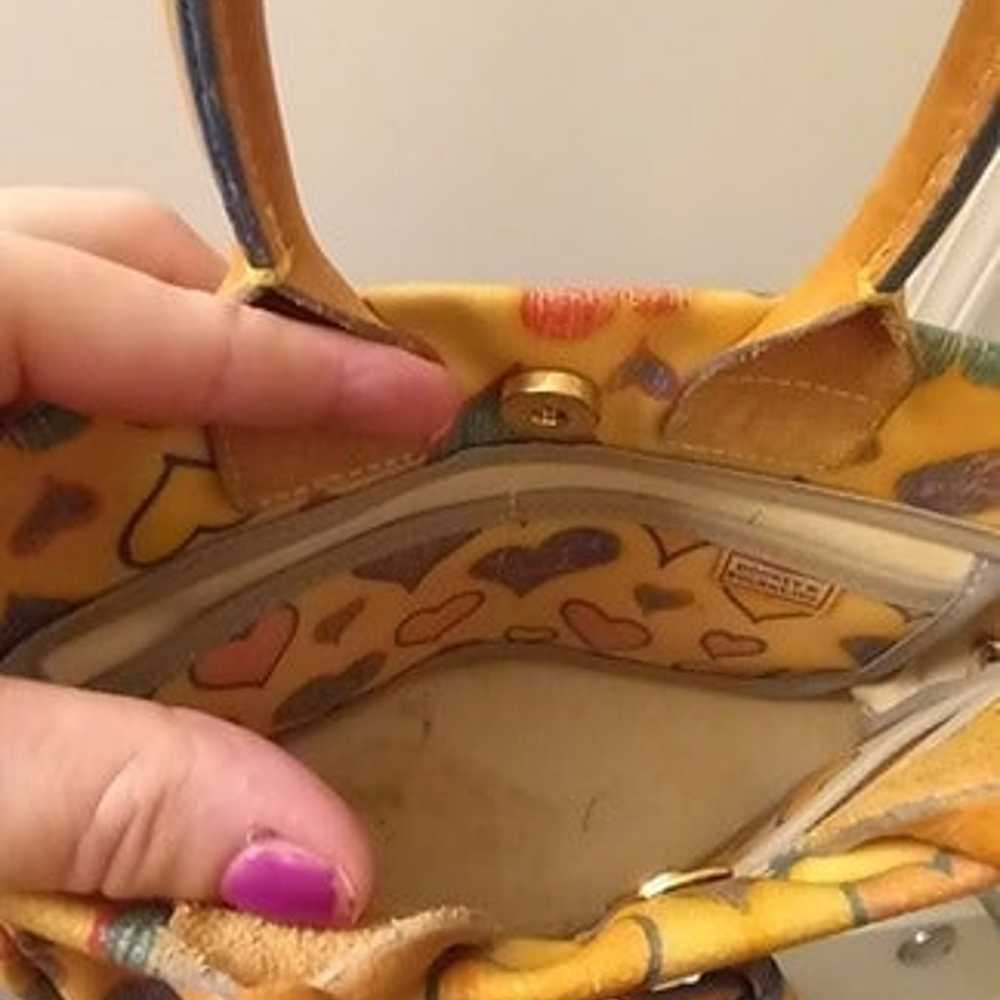 Dooney & Bourke Handbag - image 4