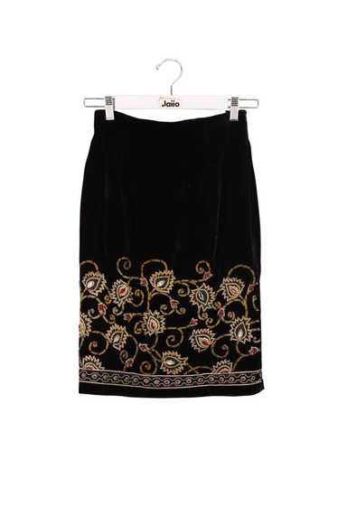 Circular Clothing Jupe noir - image 1