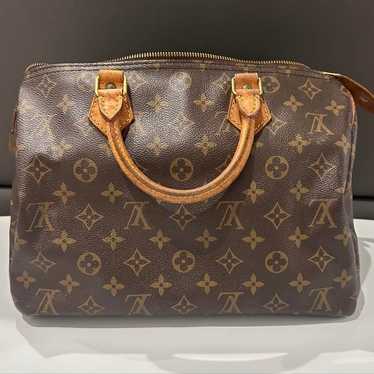 Louis Vuitton bag - image 1