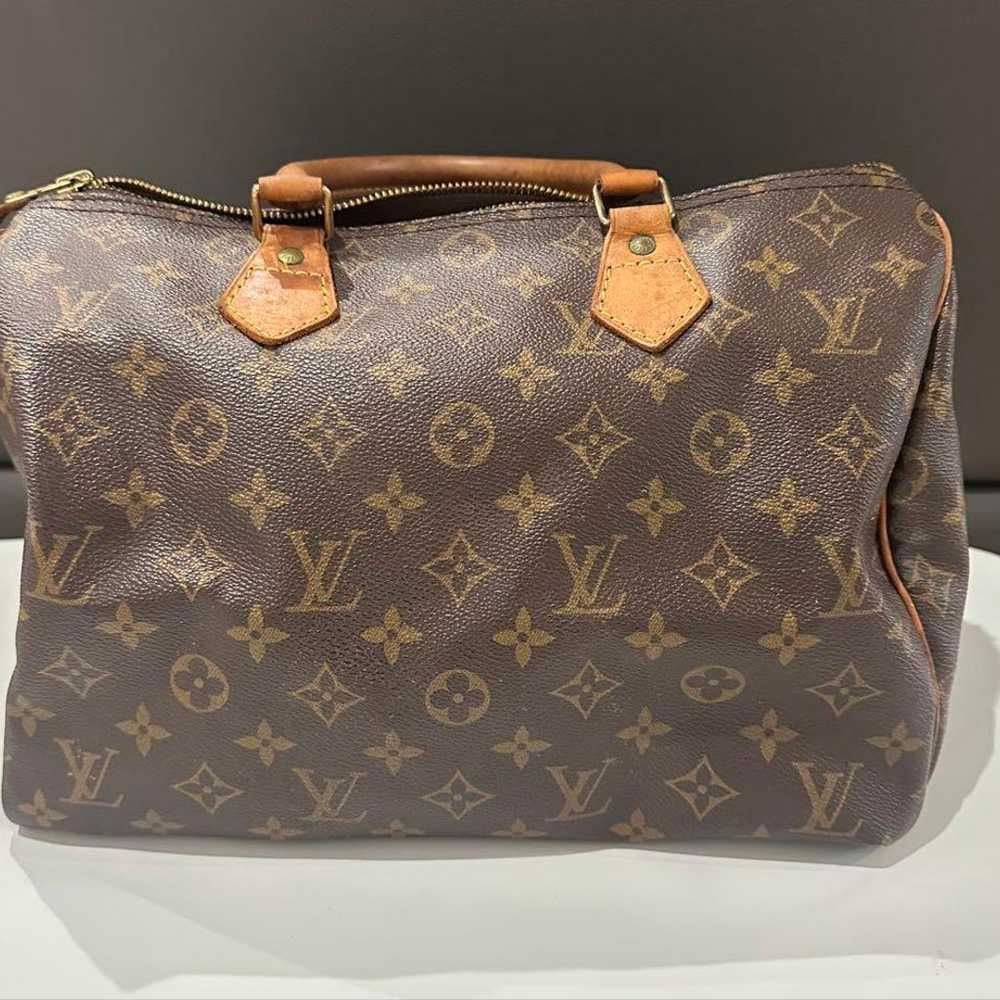 Louis Vuitton bag - image 2