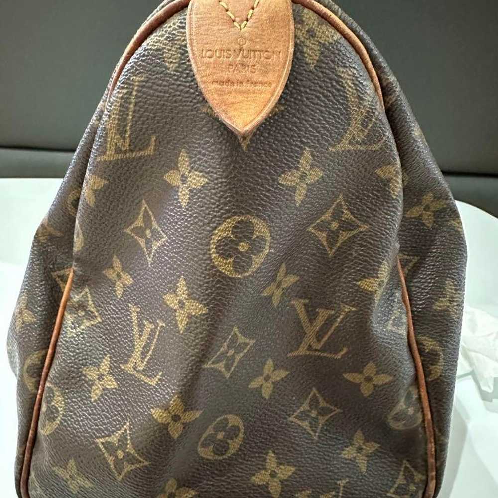 Louis Vuitton bag - image 3