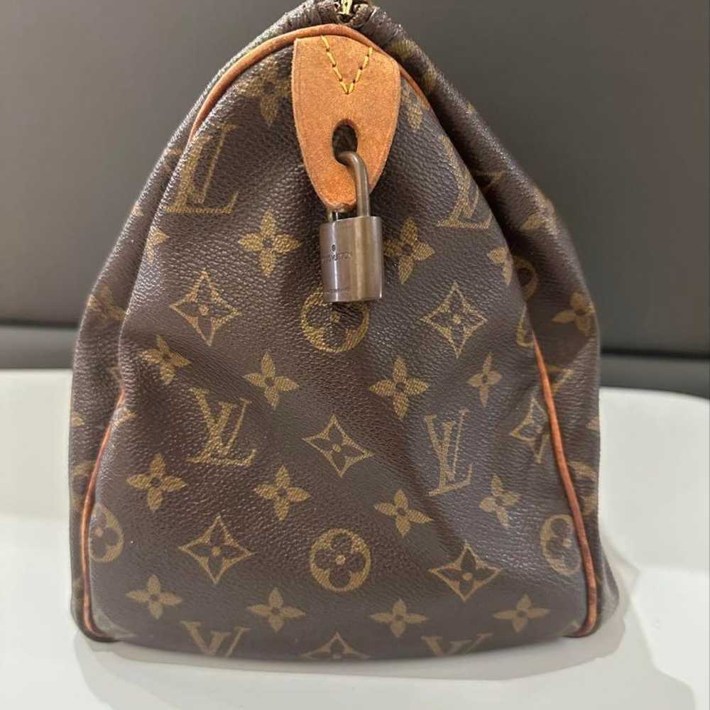 Louis Vuitton bag - image 4