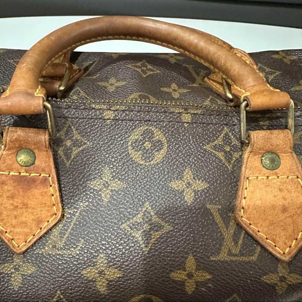 Louis Vuitton bag - image 6