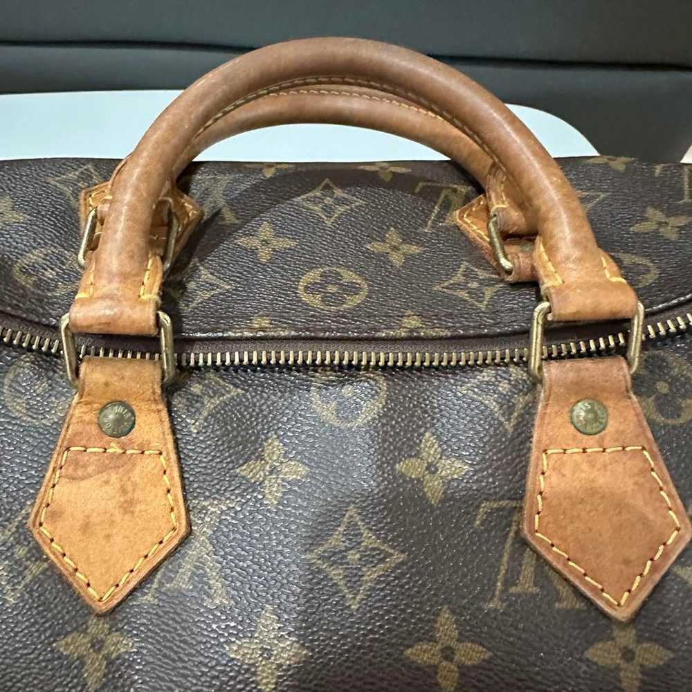 Louis Vuitton bag - image 7