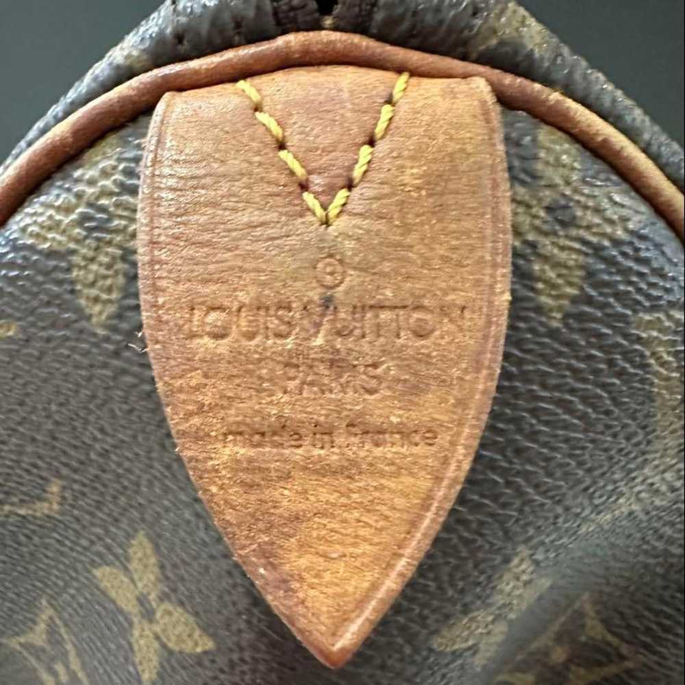 Louis Vuitton bag - image 9